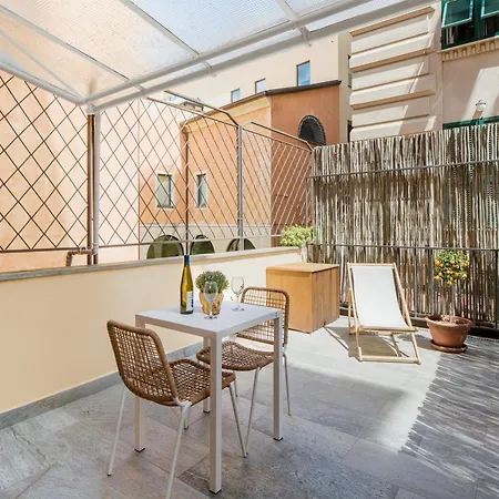 La Casa delle Acciughe Guest House-3