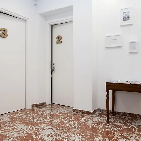 La Casa delle Acciughe Guest House-2