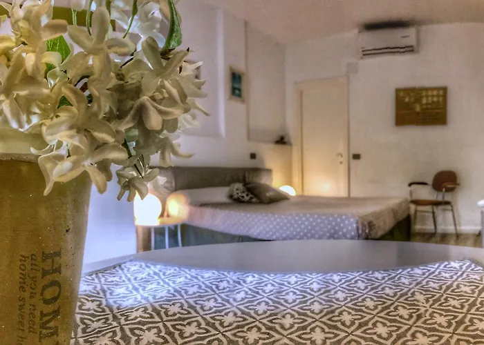 Hotel Sulla Via Delle Cinque Terre La Spezia